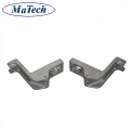 Custom Aluminum Casting Electric Motor Mounting Bracket